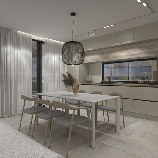 Image No.6-3 Bed Property for sale