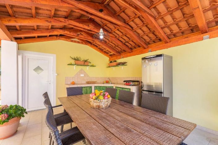 Image No.19-Propriété de 5 chambres à vendre à Vodnjan