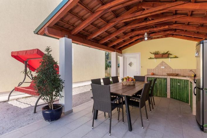 Image No.20-Propriété de 5 chambres à vendre à Vodnjan