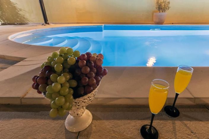 Image No.9-Propriété de 5 chambres à vendre à Vodnjan