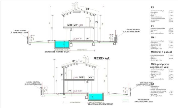 Image No.19-3 Bed Property for sale
