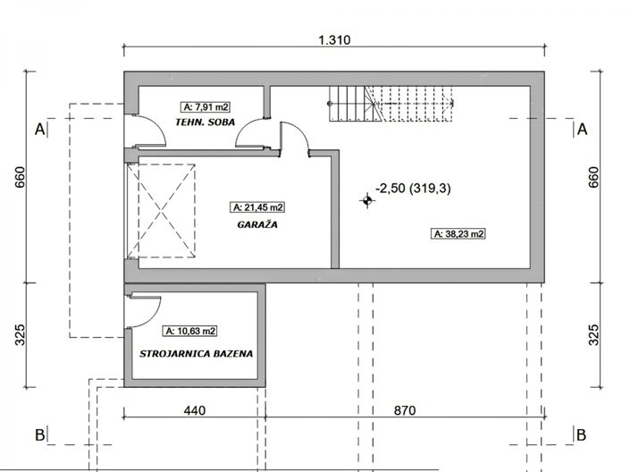 Image No.21-4 Bed Property for sale