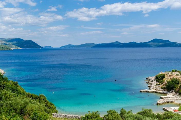 Image No.2-Propriété de 3 chambres à vendre à Croatie