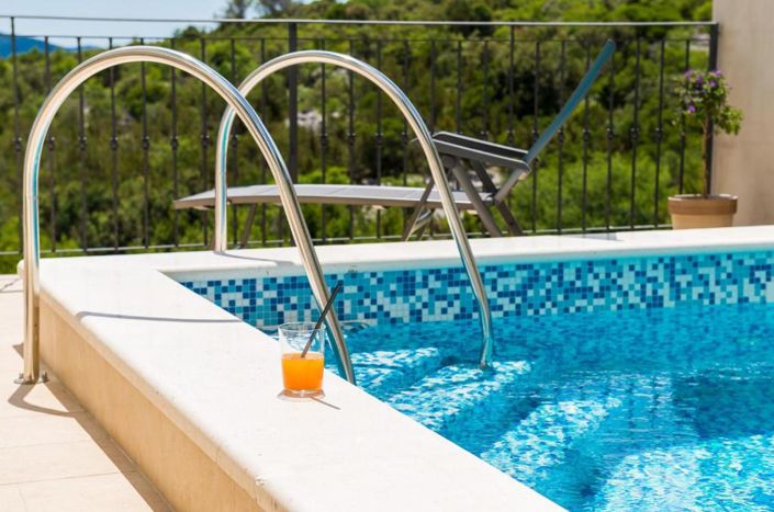 Image No.8-Propriété de 3 chambres à vendre à Croatie