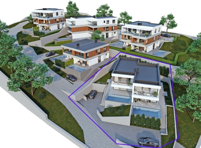 Image No.1-6 Bed Property for sale