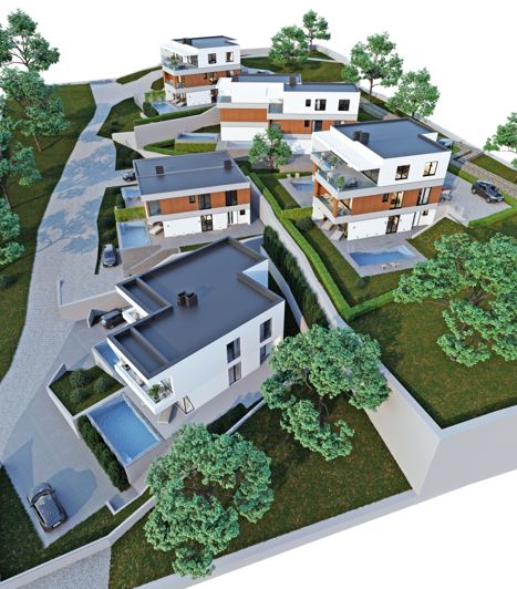 Image No.2-6 Bed Property for sale