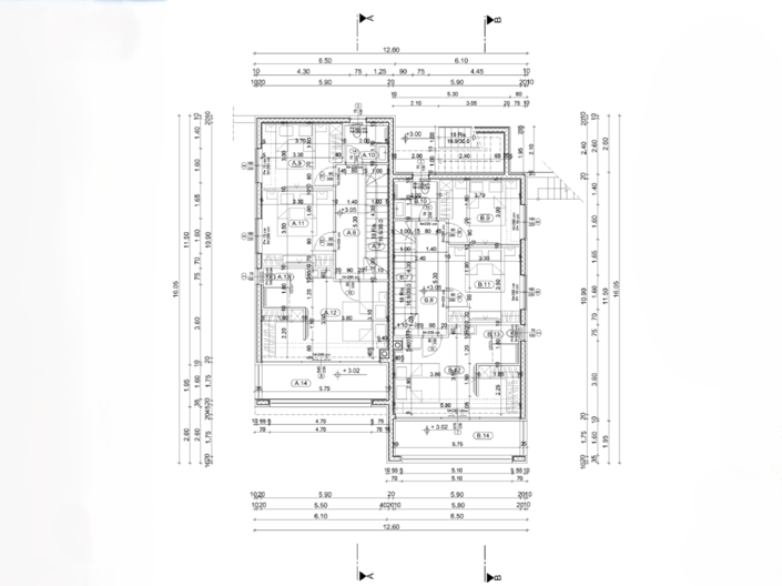 Image No.4-6 Bed Property for sale