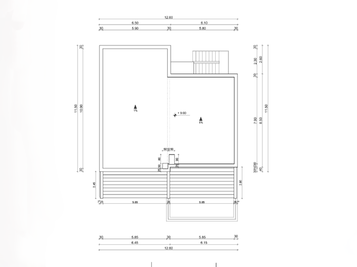 Image No.5-6 Bed Property for sale