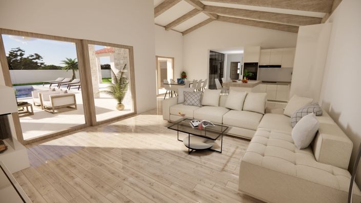 Image No.6-3 Bed Property for sale