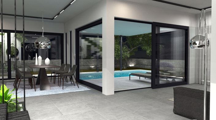 Image No.13-3 Bed Property for sale