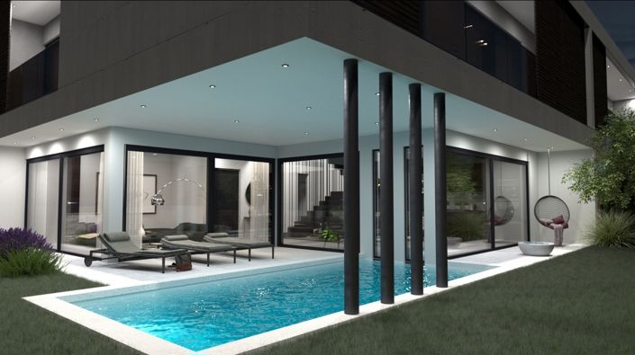 Image No.7-3 Bed Property for sale