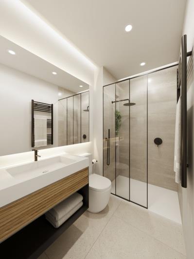 Image No.13-2 Bed Apartment for sale