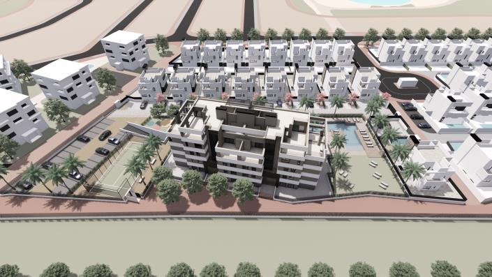 Image No.3-2 Bed Apartment for sale