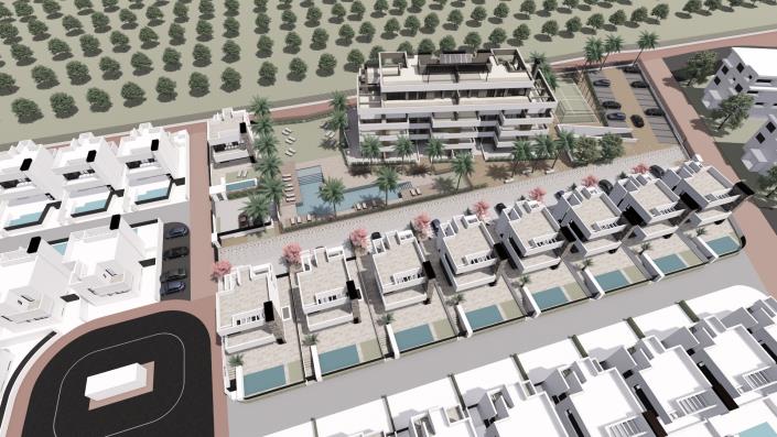 Image No.5-2 Bed Apartment for sale