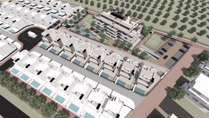 Image No.4-2 Bed Apartment for sale