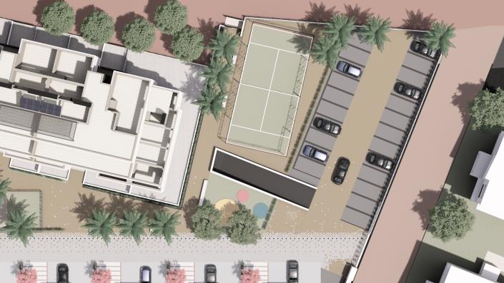 Image No.8-2 Bed Apartment for sale