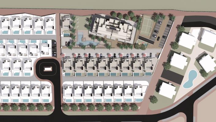 Image No.9-2 Bed Apartment for sale