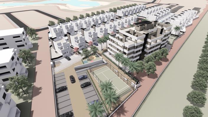 Image No.10-2 Bed Apartment for sale