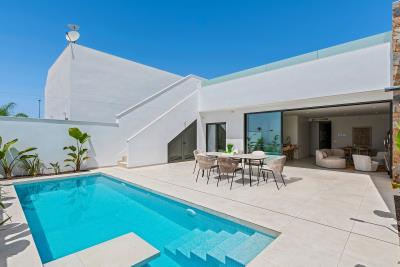 3 Bed Villa / Detached for sale