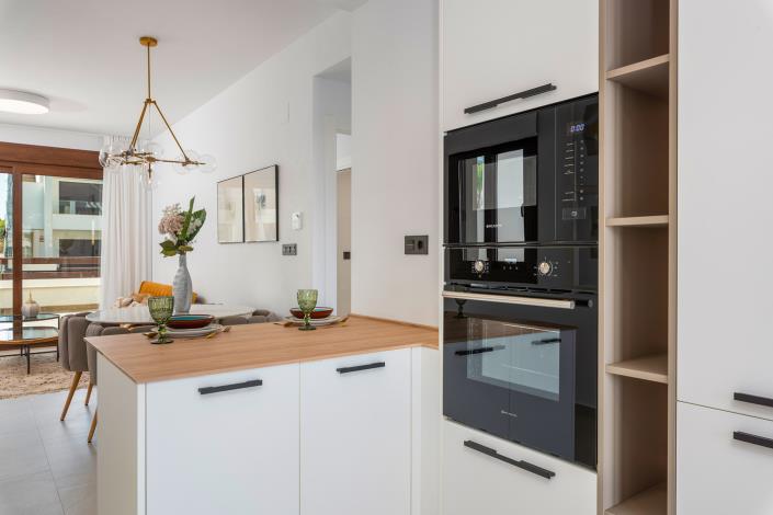 Image No.6-2 Bed Apartment for sale