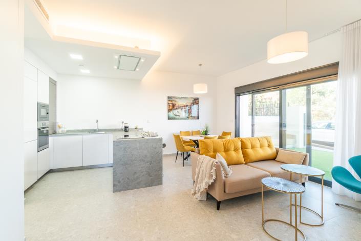 Image No.6-3 Bed Apartment for sale