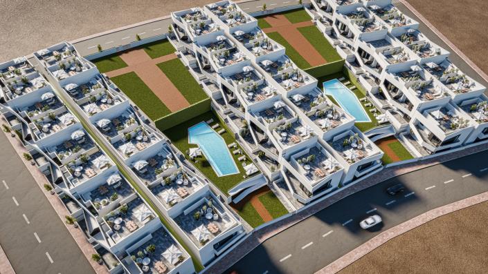 Image No.5-2 Bed Apartment for sale