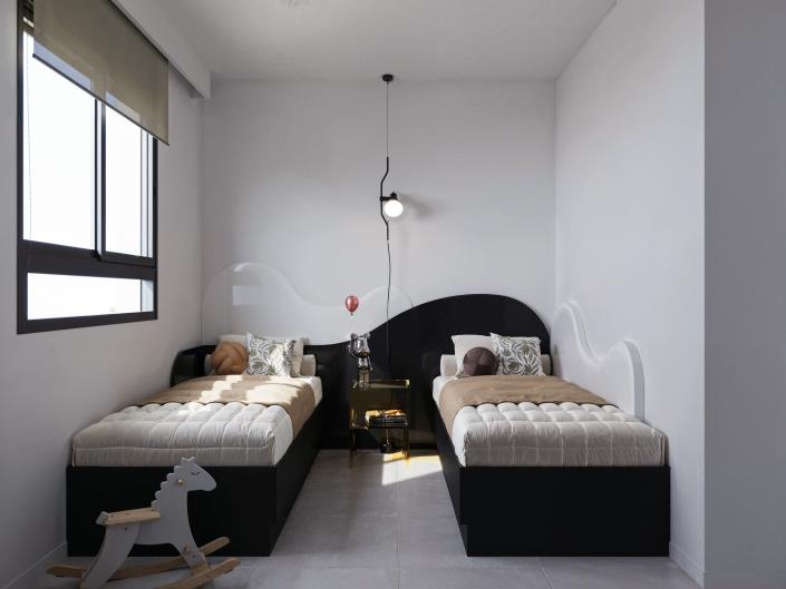 Image No.9-2 Bed Apartment for sale