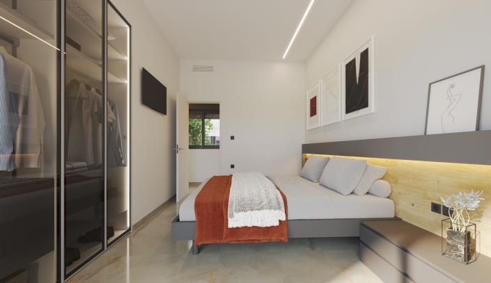 Image No.9-3 Bed Villa for sale