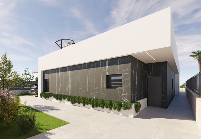 Image No.3-3 Bed Villa for sale