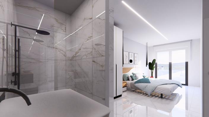 Image No.10-2 Bed Apartment for sale