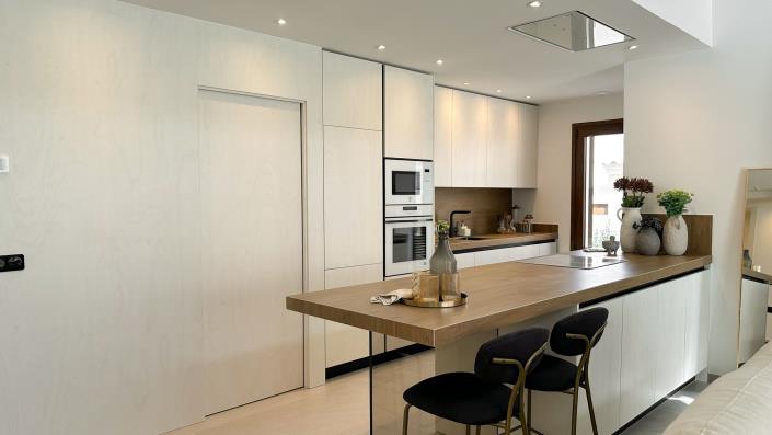 Image No.4-3 Bed Villa for sale