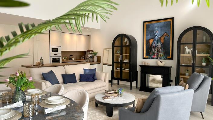 Image No.6-3 Bed Villa for sale