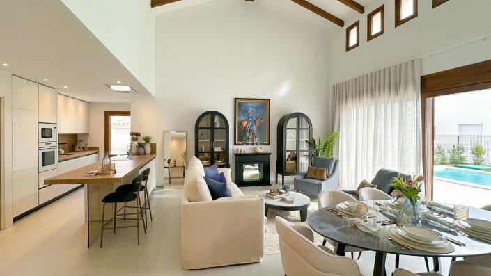 Image No.9-3 Bed Villa for sale