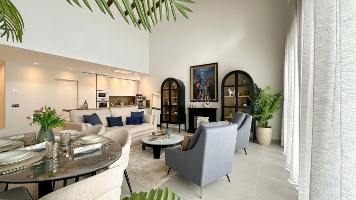 Image No.7-3 Bed Villa for sale