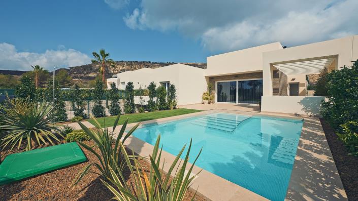 Image No.1-3 Bed Villa for sale