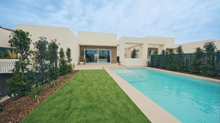 Image No.4-3 Bed Villa for sale
