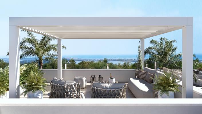 Image No.5-3 Bed Villa for sale