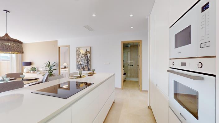 Image No.7-3 Bed Apartment for sale