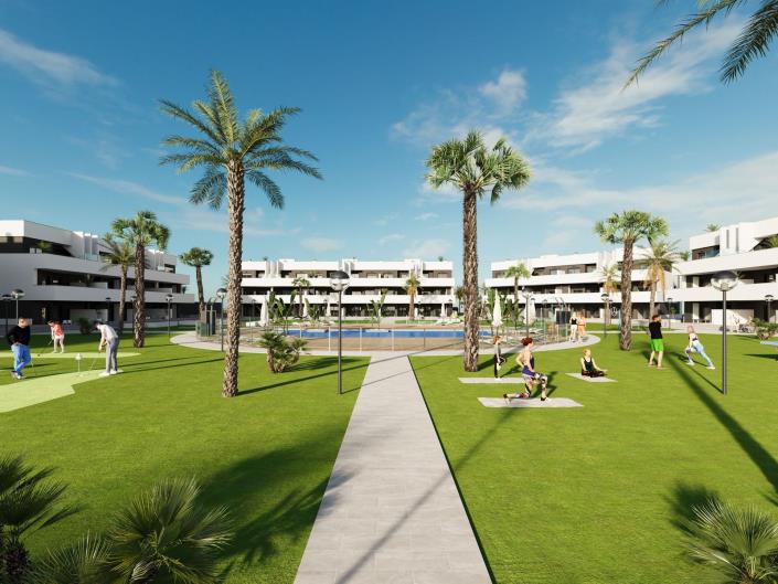 Image No.8-2 Bed Apartment for sale