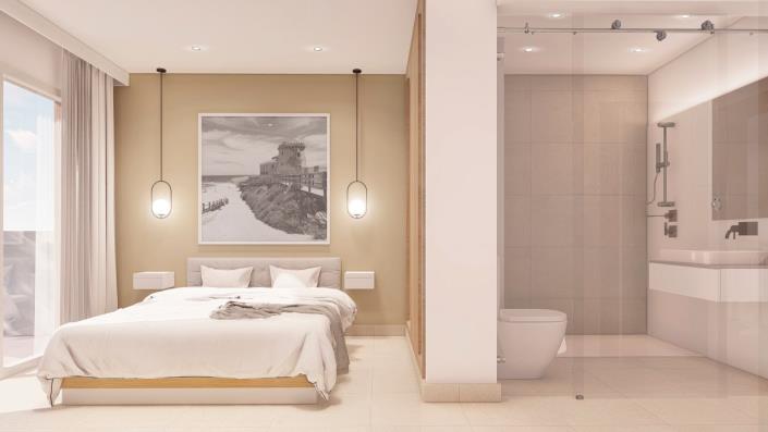 Image No.19-3 Bed Apartment for sale