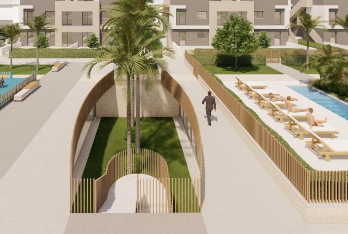 Image No.6-3 Bed Apartment for sale