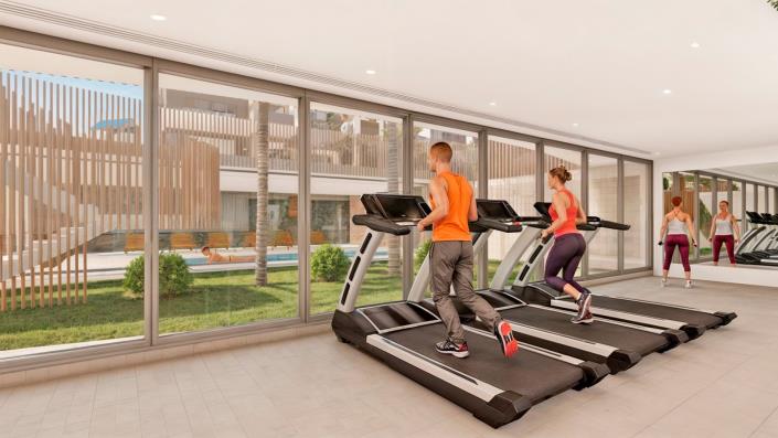 Image No.7-3 Bed Apartment for sale