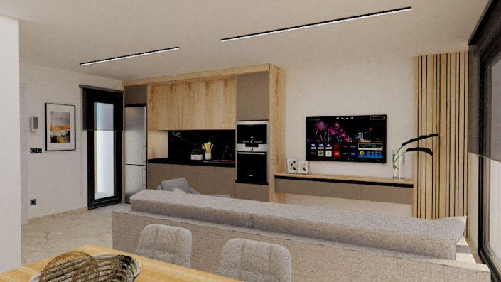 Image No.13-3 Bed Apartment for sale