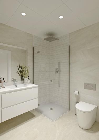 Image No.9-2 Bed Apartment for sale