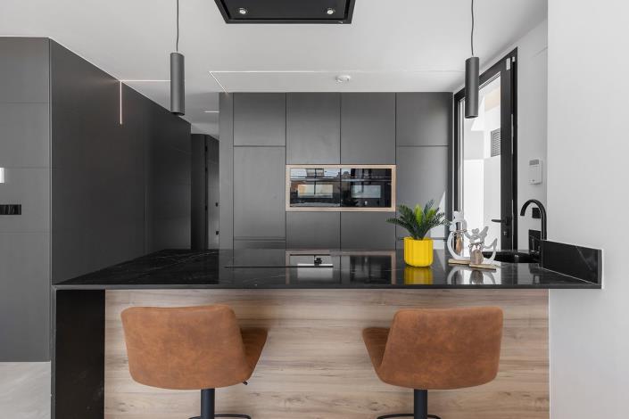 Image No.12-3 Bed Villa for sale