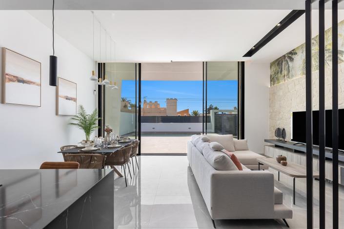 Image No.15-3 Bed Villa for sale