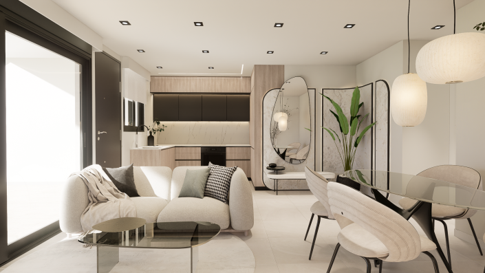 Image No.10-2 Bed Apartment for sale