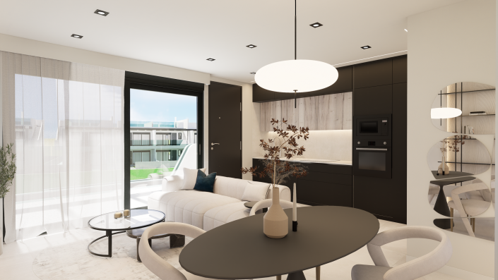 Image No.7-2 Bed Apartment for sale