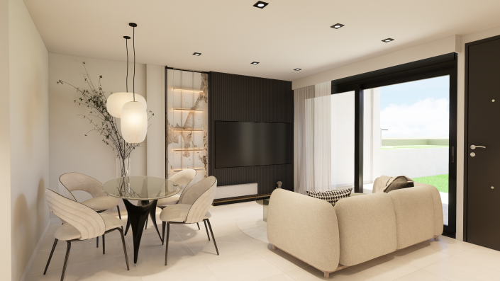 Image No.12-2 Bed Apartment for sale