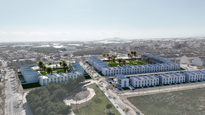 Image No.4-2 Bed Apartment for sale